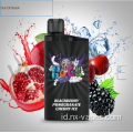 Iget Bar Vape 3500 Puffs
